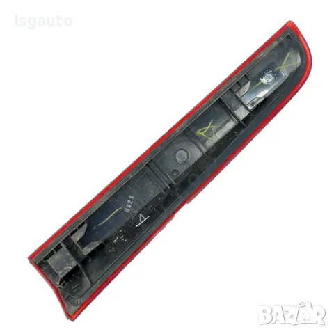 Десен светлоотразител над стоп Nissan Note I (E11) 2005-2012 ID:146605, снимка 2 - Части - 50347826