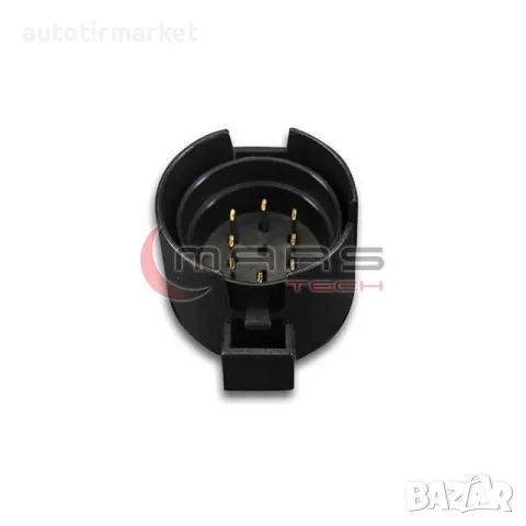 Ляв стоп за Iveco – SERTPLAS 0153L, снимка 2 - Аксесоари и консумативи - 56051304