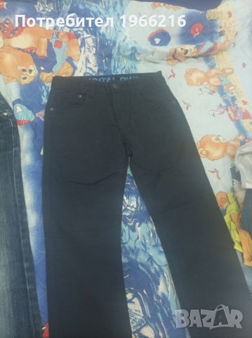 Панталони и блузи, снимка 4 - Детски Блузи и туники - 41895945