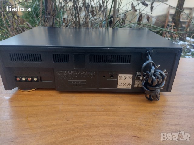 Denon Drm-700a 3 Head, снимка 14 - Декове - 39521183