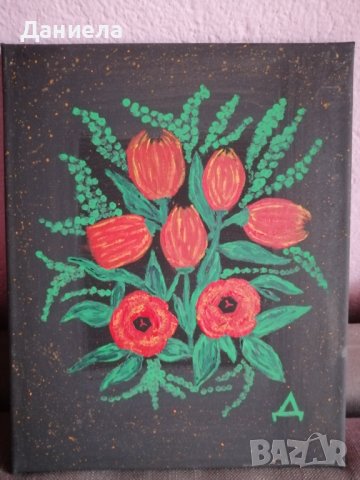 Картини, снимка 10 - Картини - 41564737