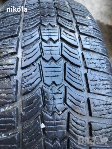 Оригинални тасове 16цола , снимка 5 - Гуми и джанти - 53809693