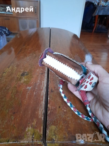 Стара бъклица,павур #18, снимка 6 - Други ценни предмети - 53404400