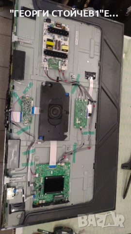 55U7NQ   RSAG7.820.13493/ROH RSAG7.820.13014/ROH RSAG7.820.12963/ROH  RSAG7.820.13749/ROH CRH-BXK55U, снимка 3 - Части и Платки - 52479486