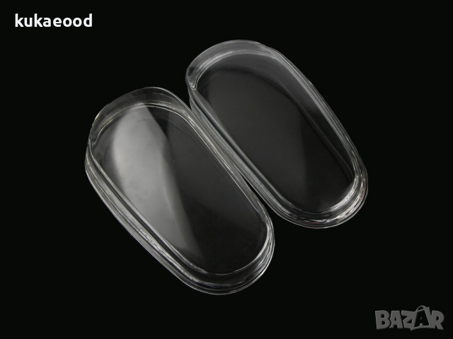 Стъкла за фарове на VW Golf 4 (1997-2006), снимка 3 - Аксесоари и консумативи - 44551030