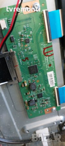 T-CON 6870C-0438A for Medion MD31803 EU for 32inc DISPLAY VES315WNDL-2D-N01