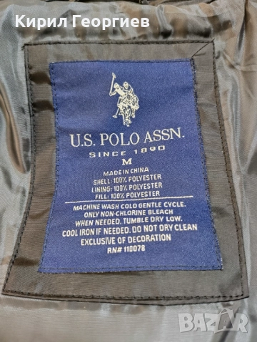 U.S.Polo Assn