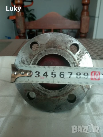 Два машинни елемента.Цената е за двата., снимка 10 - Други машини и части - 51223593