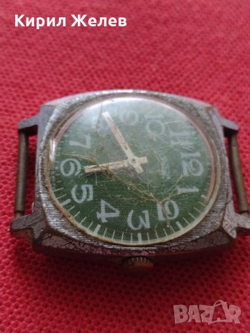 Рядък модел часовник ЗИМ СССР за колекция - 26080, снимка 3 - Други ценни предмети - 34799905