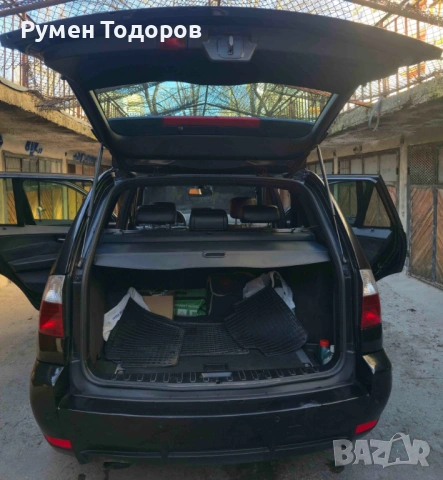 Продавам BMW X3 2.0d 150 к.с., снимка 13 - Автомобили и джипове - 53714304