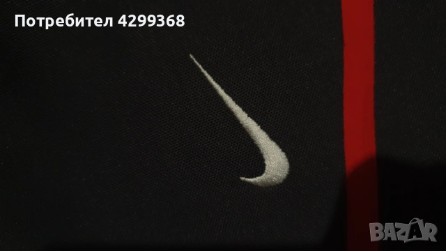 Анцунг горнище nike Roger Federer / limited edition , снимка 4 - Тенис - 53195623