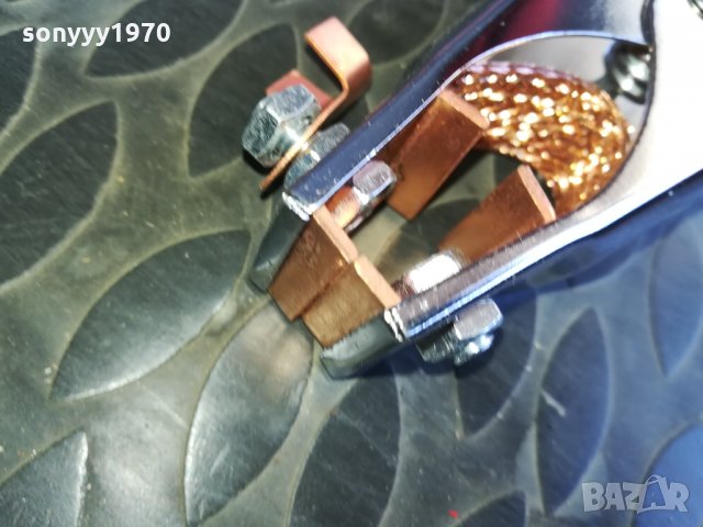 маса-щипка за електрожен или за автомивка 2002221746, снимка 12 - Други инструменти - 35856004