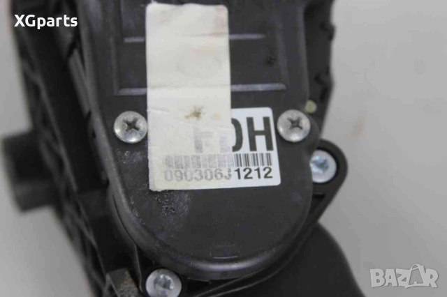 Педал газ с потенциометър за Hyundai i30 1.6crdi 90 к.с. (2007-2012), снимка 2 - Части - 53015826