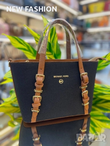 Дамски Чанти ✨ Michael KORS , снимка 11 - Чанти - 51463693