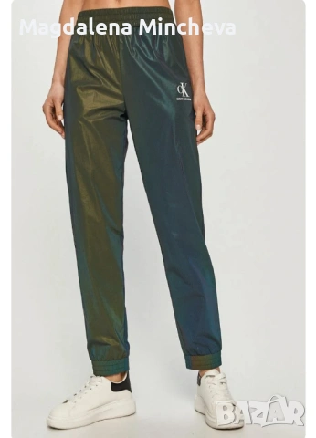 Дамски панталони Calvin Klein , снимка 3 - Панталони - 53272339