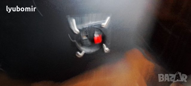 Kef колонки, снимка 17 - Тонколони - 40766700