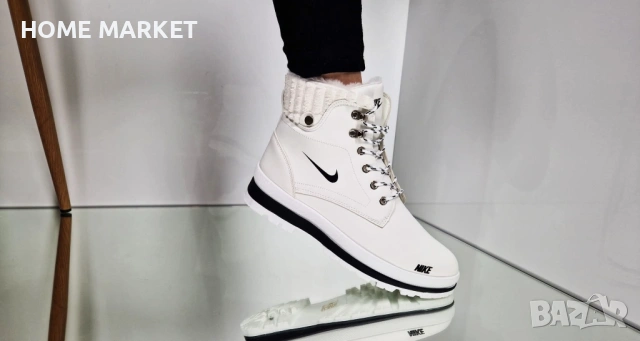 Дамски боти 36-41 Внос от Турция Доставка до 3 дни с преглед и тест 36-23см, 37-23.5см, 38-24.5см, , снимка 7 - Дамски боти - 53184751