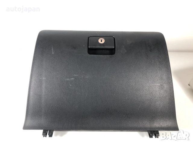 Жабка Toyota Corolla Verso 2.2 D-CAT 177кс 2007г  