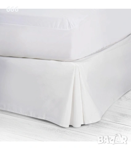 Калъф за рамка за легло, снимка 5 - Други стоки за дома - 53622363