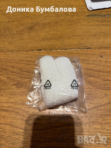 Продавам епилатор на Philips, снимка 6 - Друга електроника - 53447672