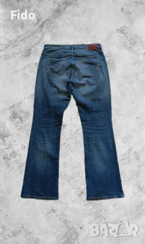 Wrangler Bootcut Jeans, снимка 2 - Дънки - 55774411