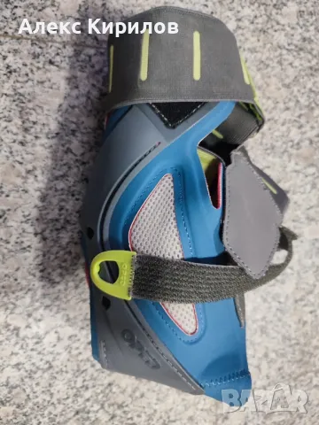 push braces ортези за глезен, снимка 3 - Ортези и протези - 48116215