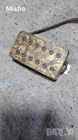 Bare knuckle Aftermath neck camo 