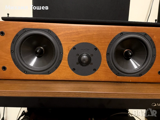 EPOS M8i, снимка 6 - Тонколони - 53247667