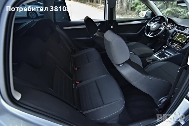 Skoda octavia, снимка 2 - Автомобили и джипове - 51397031