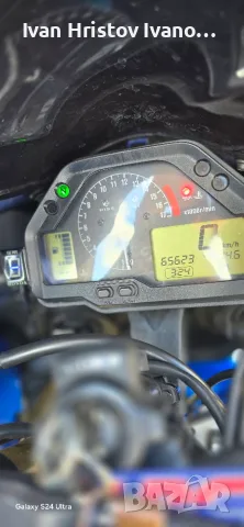 Honda cbr600rr 2006, снимка 11 - Мотоциклети и мототехника - 56337322