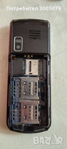  Телефон VERTU, снимка 2 - Vertu - 41893341