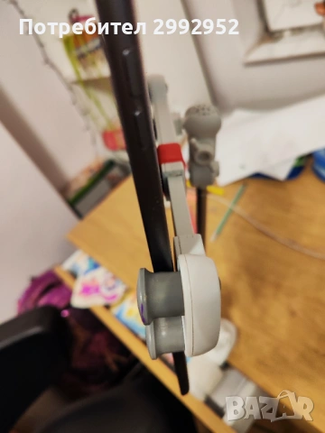 Стойка / държач за телефон/ таблет , снимка 5 - Други спортове - 53261715