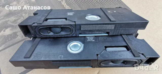 LG OLED65C17LB с счупена матрица ,EAX69061002(1.0) ,EAX69049007(1.0) ,6870C-0852B ,AC650AQL CNA1_MA, снимка 16 - Части и Платки - 48429561