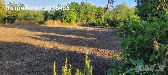 Продавам дворно място в Равнец област Бургас , снимка 13 - Парцели - 55877409