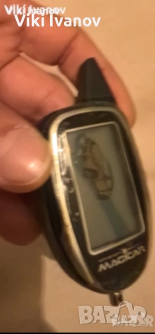 Без ключово палене, аларма, снимка 3 - Аксесоари и консумативи - 53102360