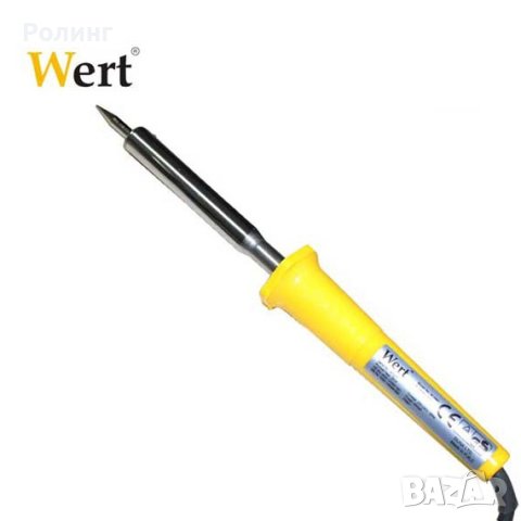 Поялник тип писалка / Wert 2440 / 30 Watt, снимка 1 - Други инструменти - 41358096