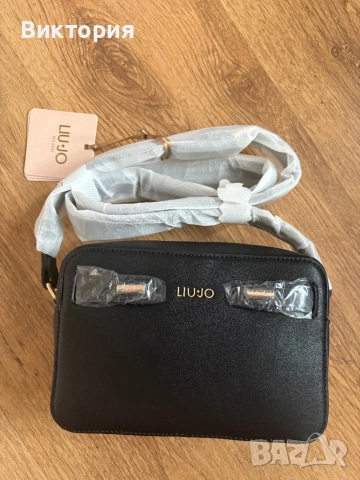 Liu Jo нова дамска чантичка 