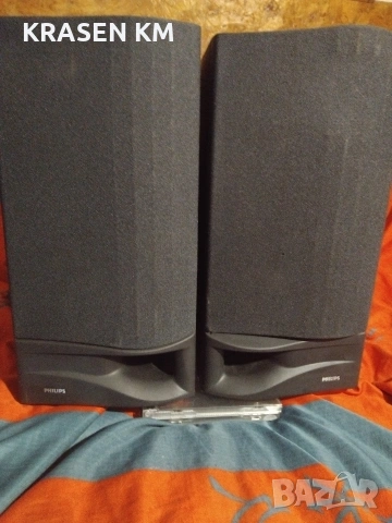 Philips 70fb60, снимка 9 - Тонколони - 53844181