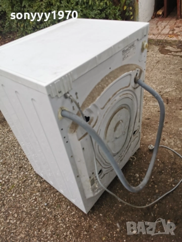 BOSCH FD 8704 CLASSIXX 5 800 AA CLASS ЗА ЧАСТИ-125ЛВ ЦЯЛАТА 1712251641, снимка 5 - Перални - 52826961