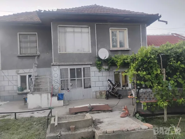 Продавам къща Община Ценово