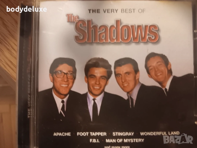 аудио компакт дискове, снимка 5 - CD дискове - 50476140