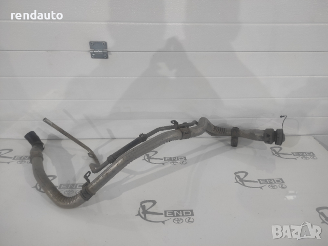 Гърловина за Toyota Avensis Verso 2001-2009 1CD 