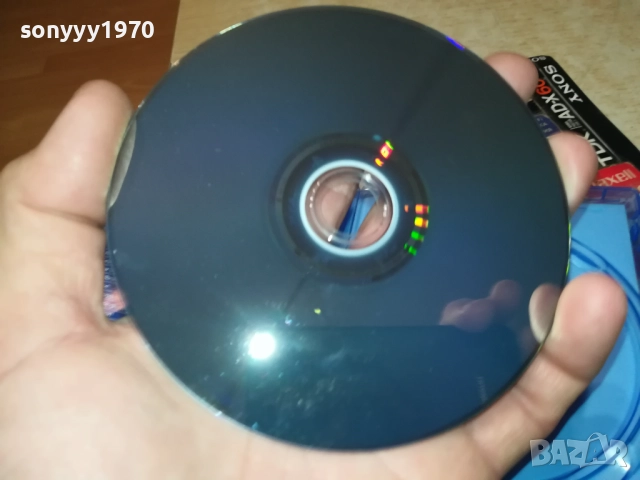 SONY PS4 GAME GRAN TURISMO 0610251048, снимка 15 - Игри за PlayStation - 51958968