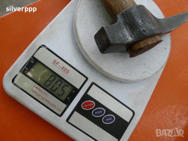  Стар немски инструмент , снимка 5 - Други ценни предмети - 41837413