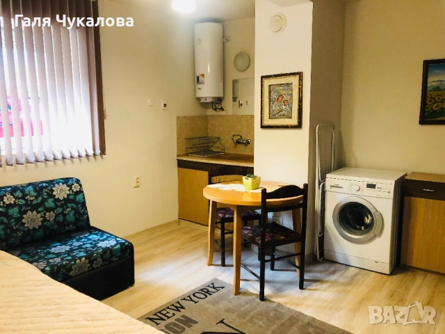 Давам под наем собствено партерно двустайно жилище, снимка 6 - Апартаменти - 53711524