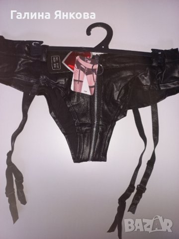 Еротично бельо , снимка 1