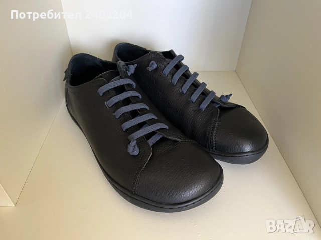 обувки camper shoes peu