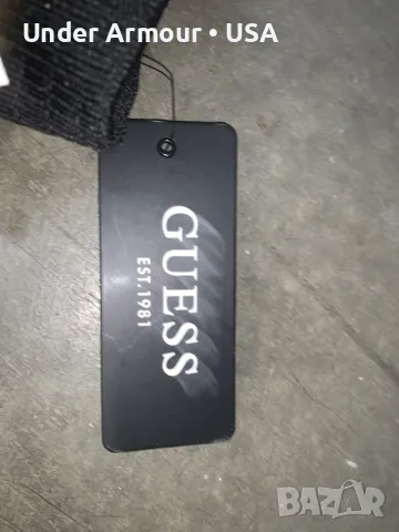 Guess • Los Angeles , снимка 4 - Якета - 47943838