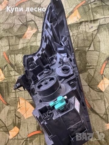 Фарове за Опел виваро Рено трафик Opel Renault , снимка 7 - Части - 51279504