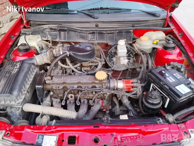 Опел Астра 1.4 газ 850 евро , снимка 11 - Автомобили и джипове - 53748691